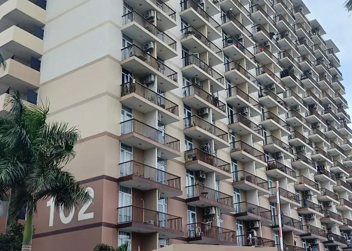 In -a Great Place To In Cebu Appartement Lapu-Lapu City