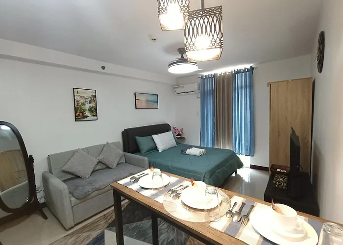 In -a Great Place To In Cebu *
