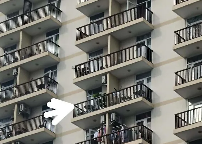 Appartement In -a Great Place To In Cebu