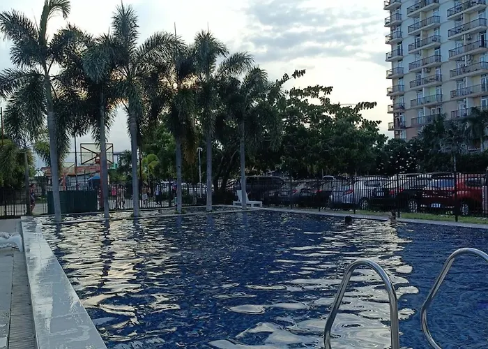 Appartement In -a Great Place To In Cebu *