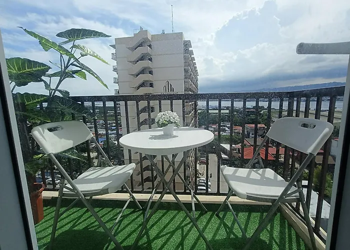 In -a Great Place To In Cebu Lapu-Lapu City