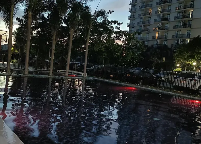 In -a Great Place To In Cebu Appartement Lapu-Lapu City