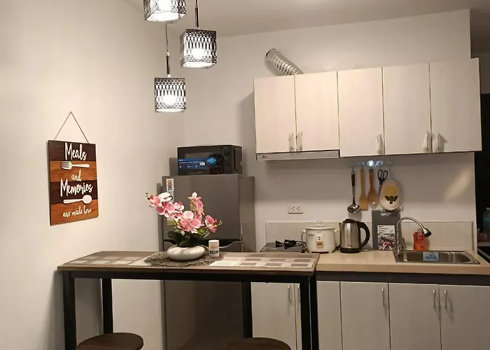 In -a Great Place To In Cebu *