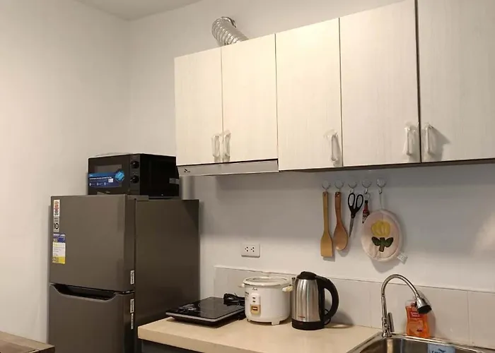 In -a Great Place To In Cebu Appartement Lapu-Lapu City
