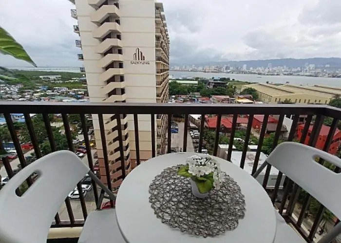 In -a Great Place To In Cebu Appartement