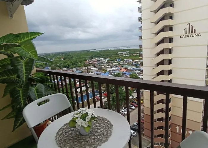 In -a Great Place To In Cebu Lapu-Lapu City