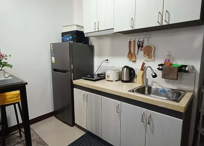 In -a Great Place To In Cebu Lapu-Lapu City