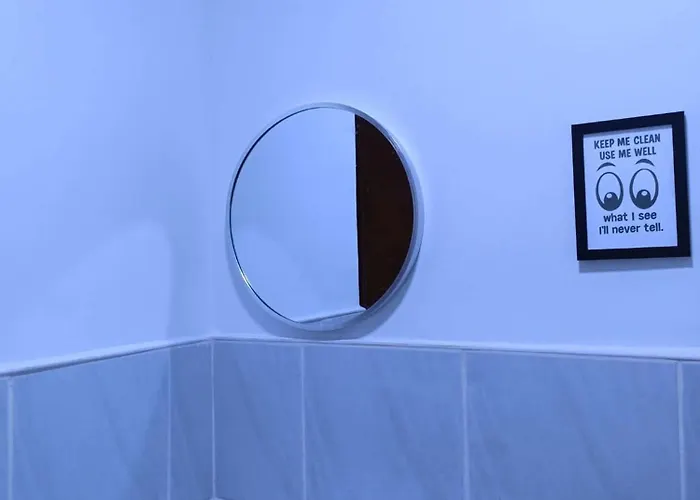Appartement In -a Great Place To In Cebu *