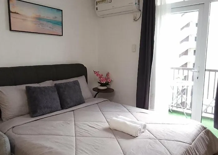 In -a Great Place To In Cebu * Lapu-Lapu City