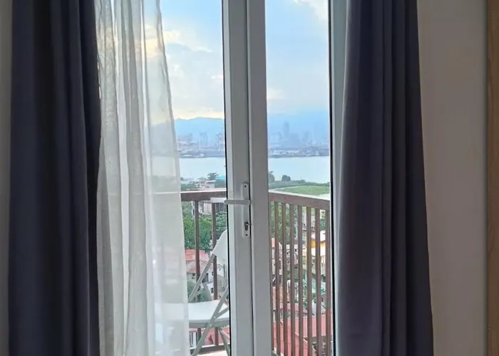 In -a Great Place To In Cebu Appartement