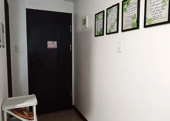In -a Great Place To In Cebu Appartement Lapu-Lapu City