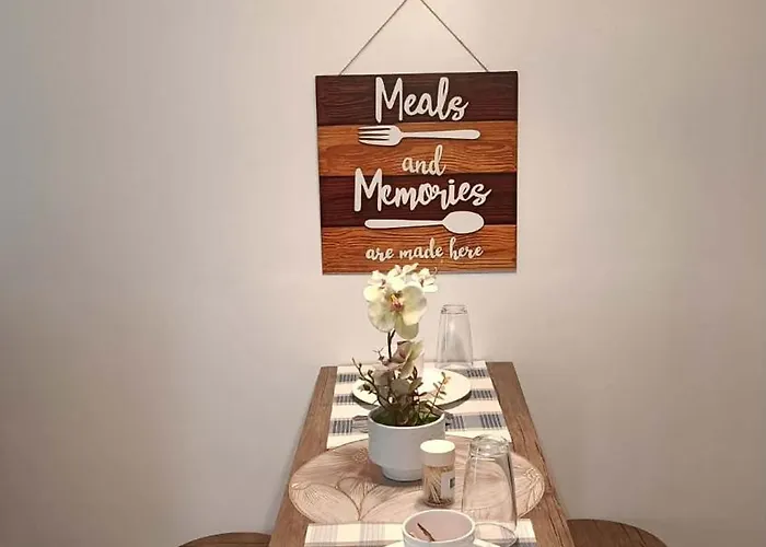 Appartement In -a Great Place To In Cebu *