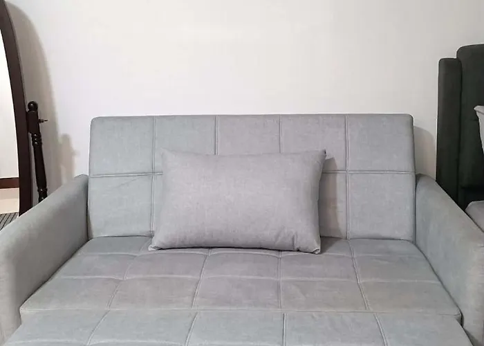 In -a Great Place To In Cebu Appartement